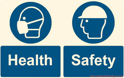 Health And Safety – What’s The Point?