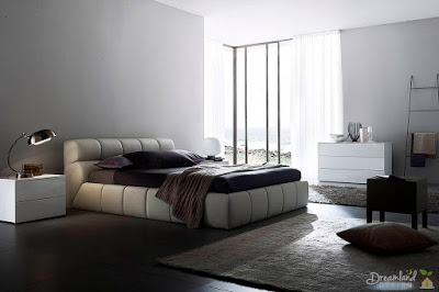 Redecorate Your Bedroom In A Contemporary Style