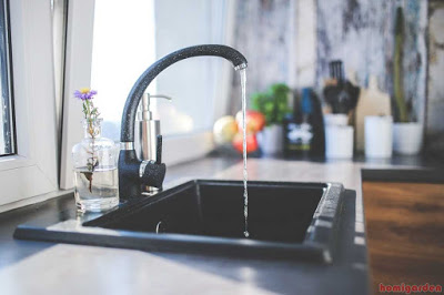 Choose Kitchen Sinks To Suit Your Needs