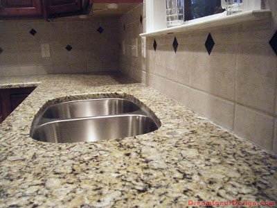 The Wonderful World of Granite Worktops