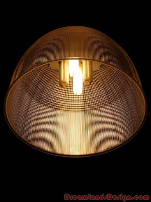 Lamp, Lampshade, Light, Lighting