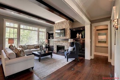 Living room remodel ideas