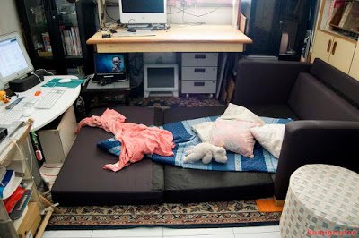 SOLSTA Sofa Bed from IKEA SOLSTA Sofa Bed from IKEA