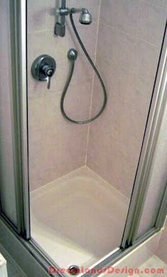 Shower Enclosure Maintenance – Preserving Their Class and Beauty for Many Years