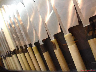 image - Takeda Clever Knives