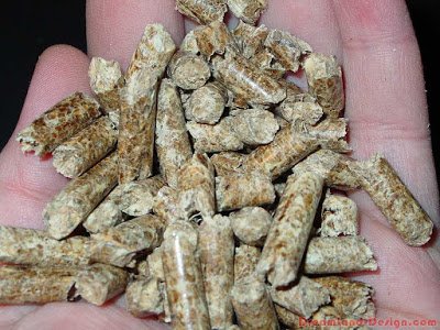 You Will Make a Wise Choice by Switching to Wood Pellets as Warming Agents as Winter Approaches