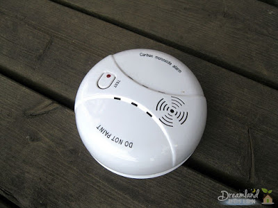 What You Should Know About Carbon Monoxide Alarms