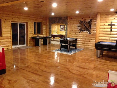 What Do You Have Planned For Your Basement Floor?