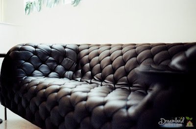 Tips For Keeping Black Leather Furniture