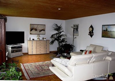 Modern Living Room Design Ideas: Creative Decorating Ideas for a Large Living Room