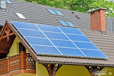 How to Save on Solar Panel System?