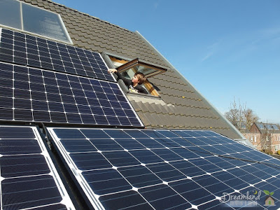 Basic Things You Need to Know About Building a Solar Panel