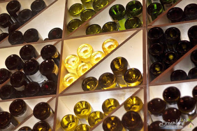 Wine Bottles Racks