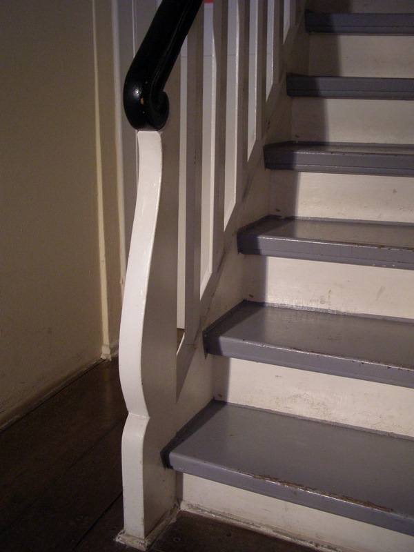 image - Staircase Landings, Add a Landing to Existing Stairs