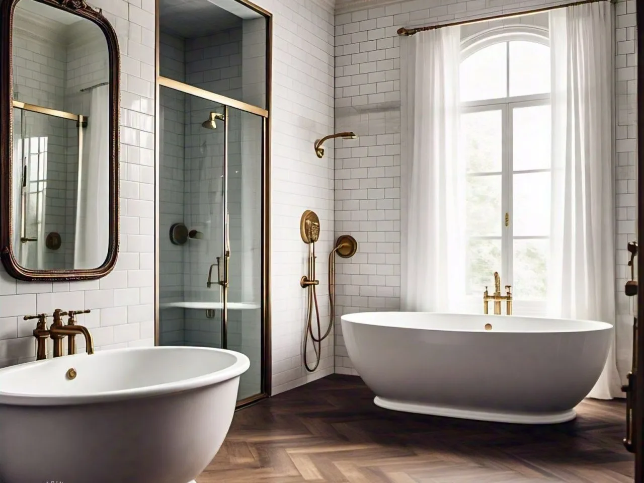 Timeless Bathroom D Cor Trends That Never Go Out Of Style