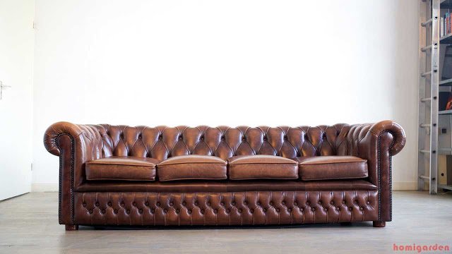 how-to-clean-leather-sofa-with-vinegar