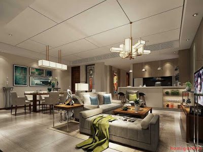 Elegant Color Schemes for Living Rooms