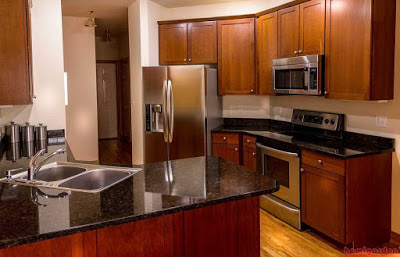 Designing Your Kitchen Cabinets | London Kitchen Cabinets