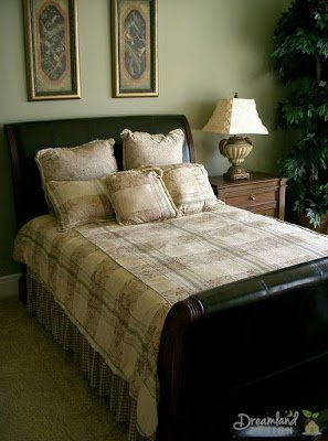 Bedroom Interior Design Tips For Decorators On A Budget