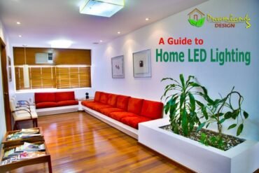 LED Lighting For Home — A Guide To Home LED Lighting