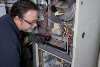 Furnace Maintenance And Safety Tips For The Fall