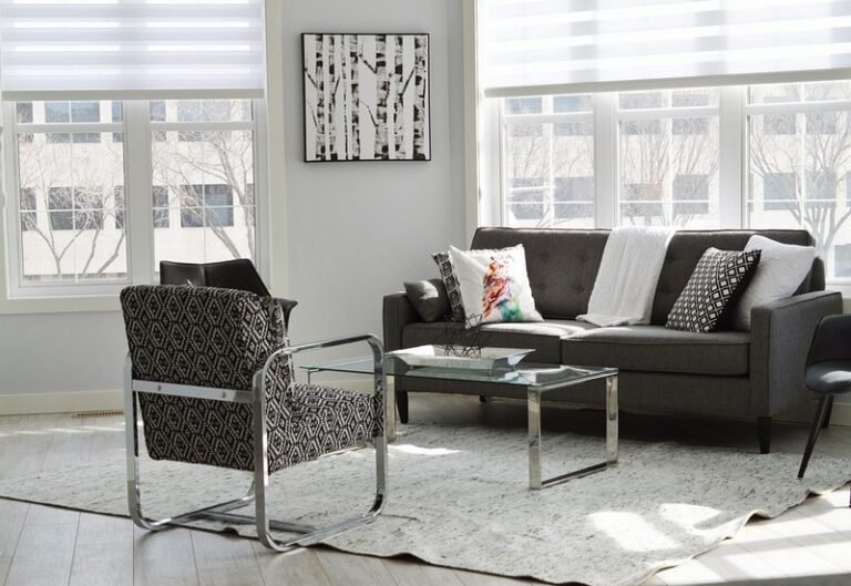 √ How The Right Furniture Can Optimize Your Condo's Space