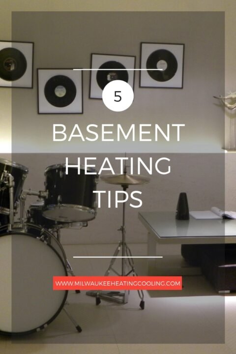 Chill In The Basement? Check Out Some Basement Heating Tips