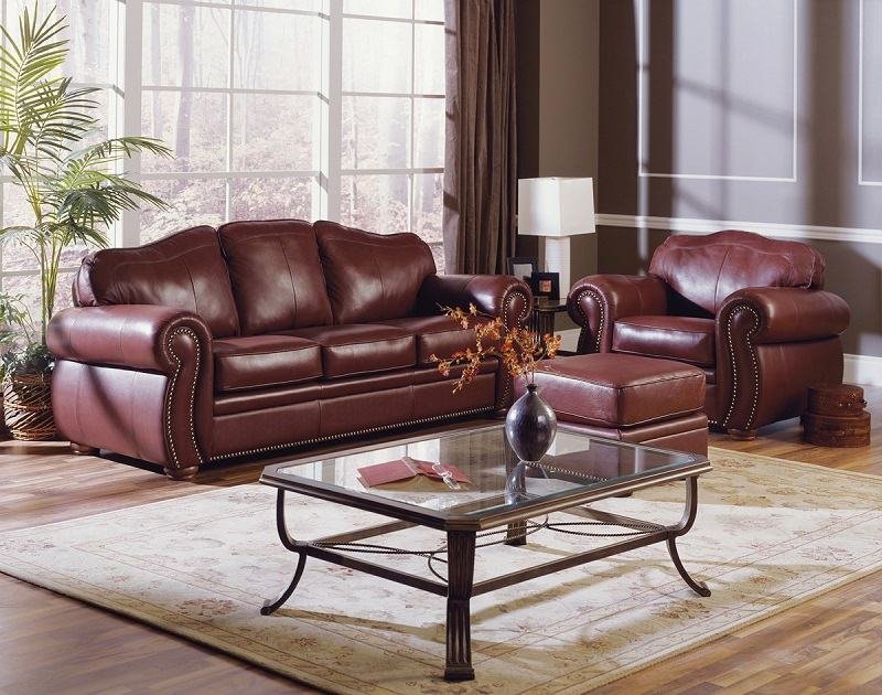 Top Things to Consider When Buying a Leather Sofa