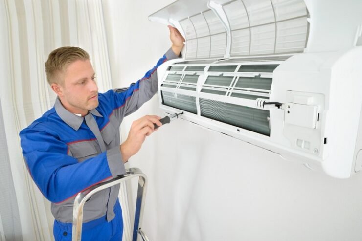 Everything You Need to Know About Air Conditioning Installation