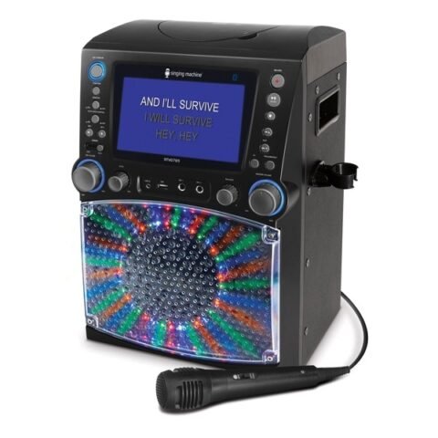 How To Choose The Best Karaoke Machine And What Is Recommended?