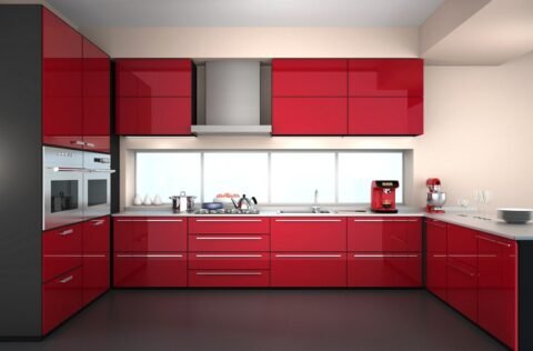 Tips for Design Smart Kitchen Interior