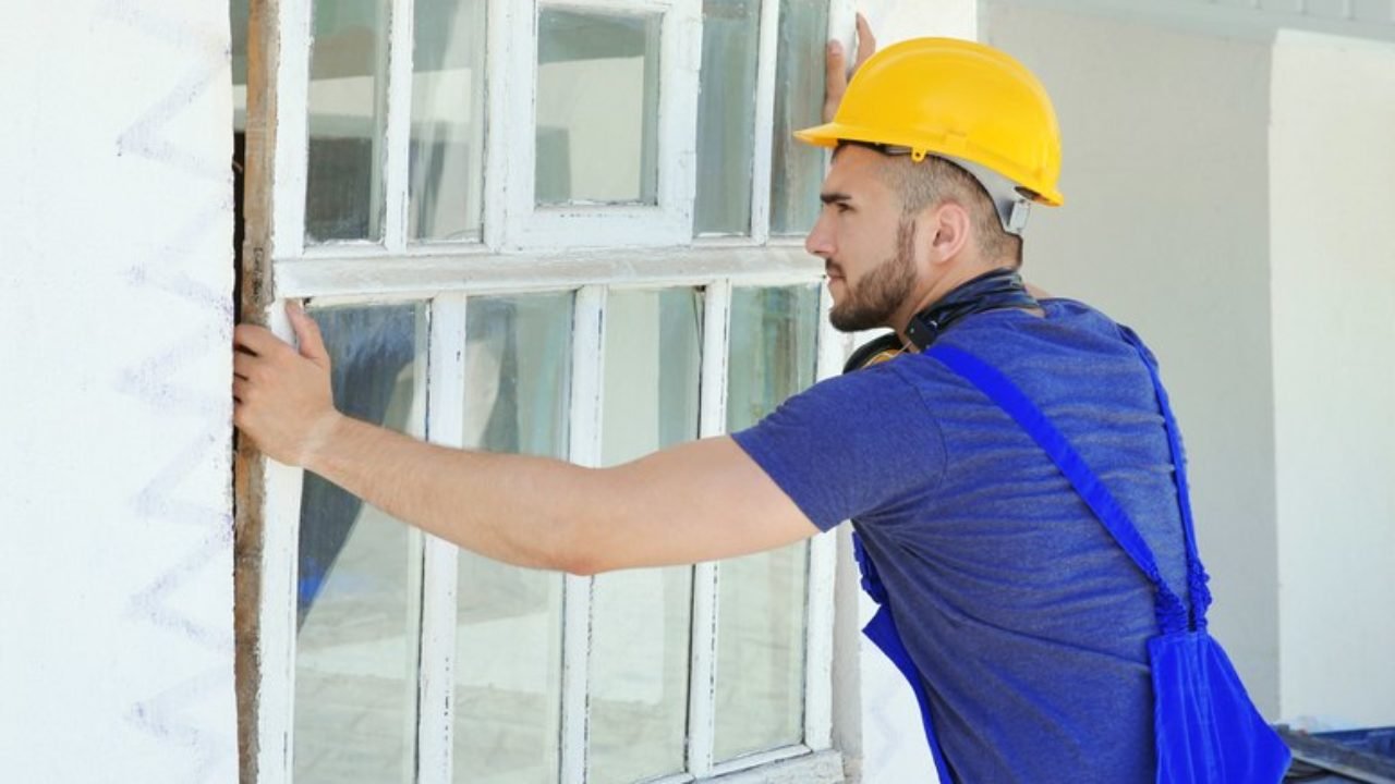 7 Benefits Of Replacing The Old Windows And Doors In Your Home