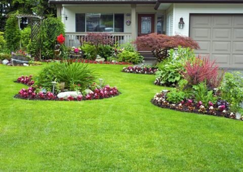 √ Excellent Landscaping Ideas to Really Bring the Most out of Your Yard