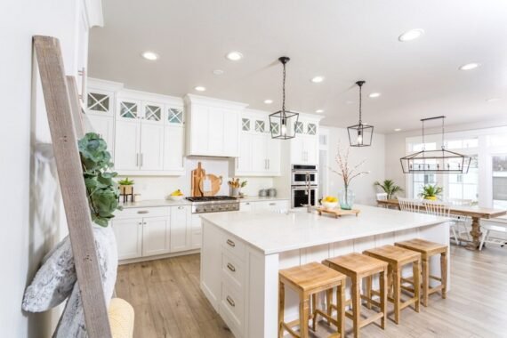 √ 7 Compelling Reasons to Bring in a Kitchen Design Services Provider