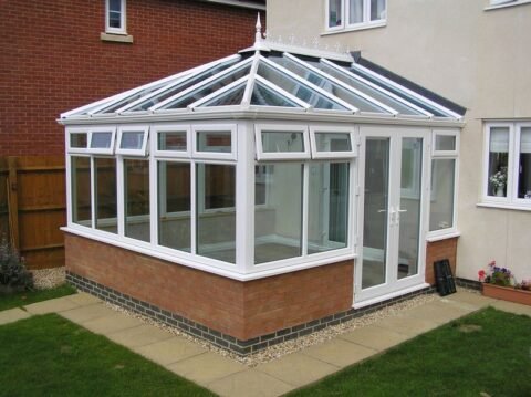 Thinking About Building a Conservatory? Here is What You Need to Know