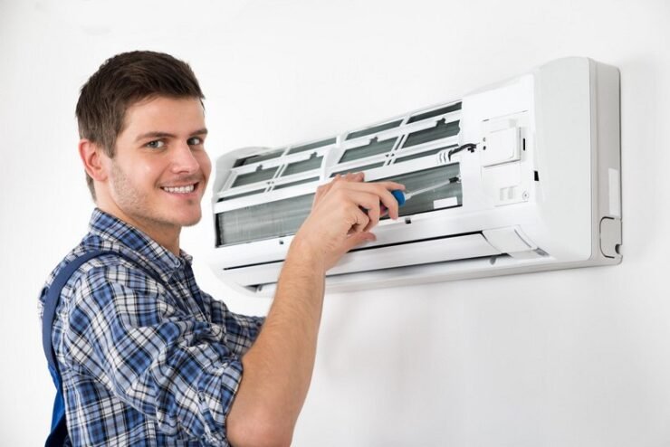 √ 5 Reasons to Switch to Inverter Type Air Conditioners