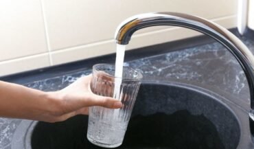 √ 3 Simple Ways to Fix Cloudy Tap Water • Dream Lands Design