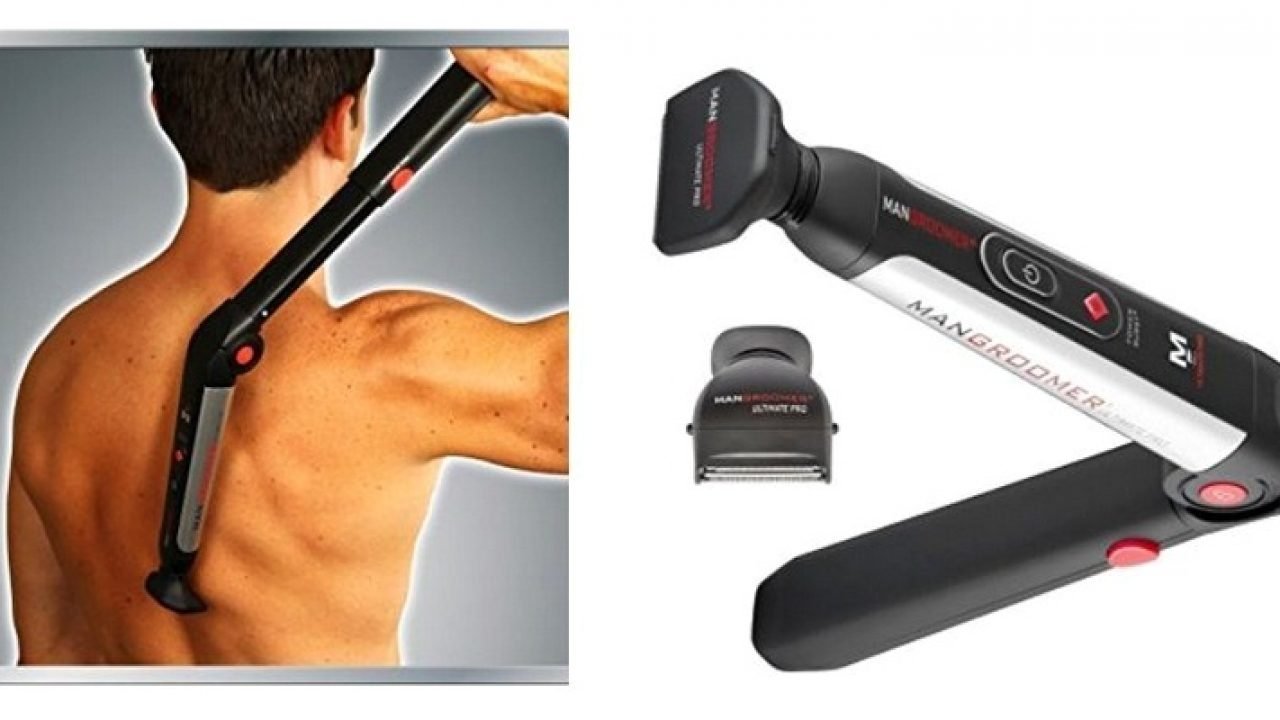 best cut your own hair clippers