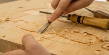 Boost Your Efficiency: 10 Woodworking Tips and Tricks for Beginners