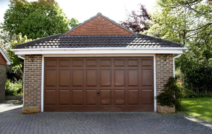 How Much Does a Detached Garage Cost? The Average Prices