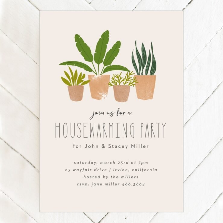 Housewarming Party Ideas For 2024   Housewarming Party Ideas For 2020 740x740 