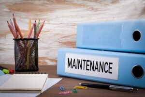 Prevent To Preserve: The Ultimate Building Maintenance Checklist