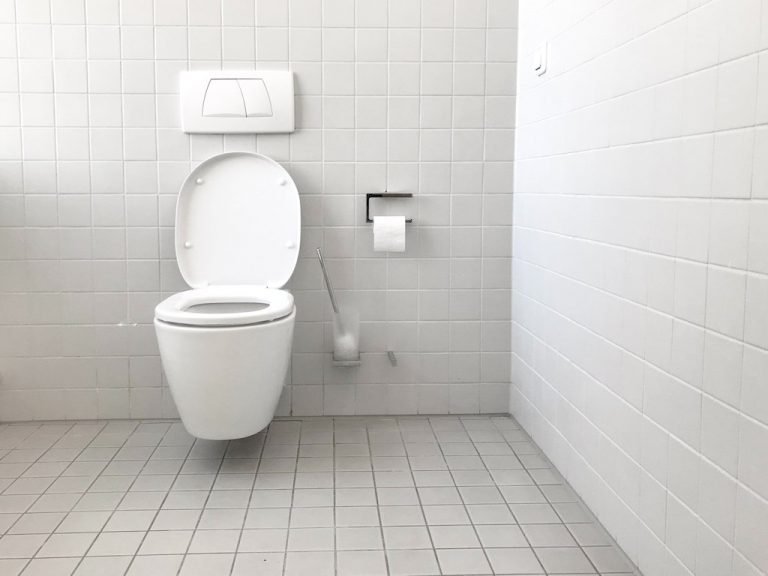 What Causes Toilet To Keep Running After Flushing