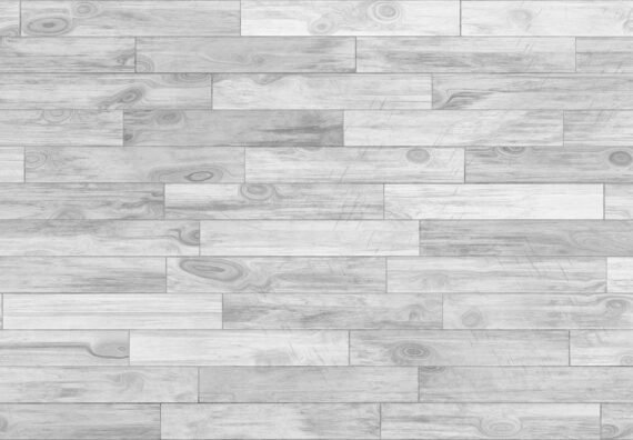 White Laminate Flooring  570x396 