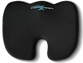 Do Seat Cushion Helps To Reduce Back Pain?