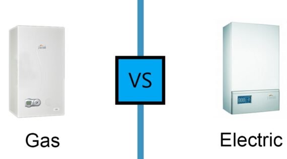 Gas Boiler Or Electric Boiler - Which One Should You Choose?