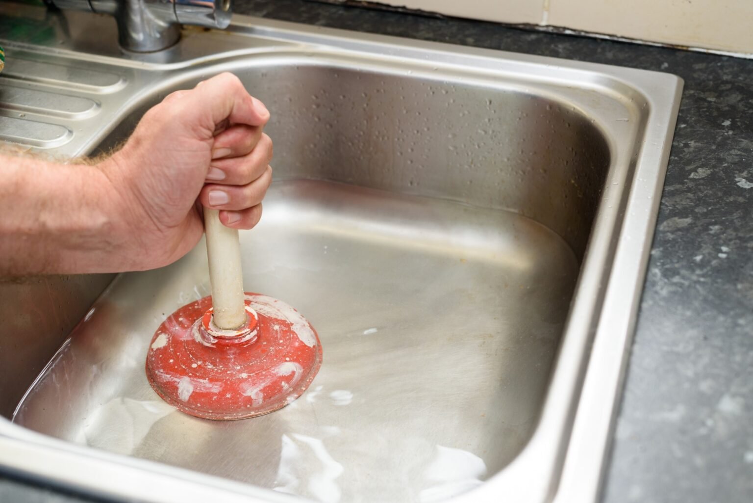 how-to-fix-a-clogged-sink-a-helpful-guide