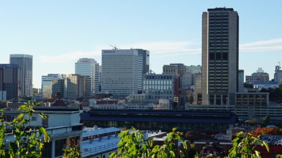 7 Reasons Why Moving to Richmond, VA Could Transform Your Life
