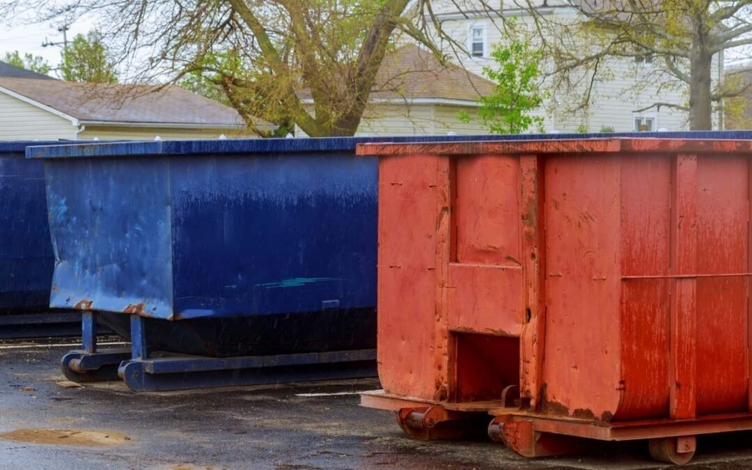 Renting Vs Buying A Dumpster: Which Is Best For Your Apartment Building?