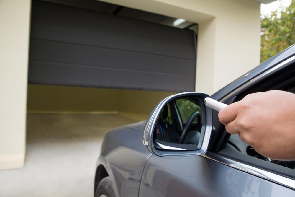 Things to Know Before You Purchase a New Garage Door